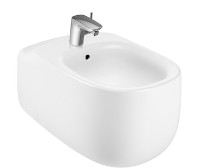 Биде Roca Beyond (A3570B6000) фото №1 — интернет-магазин Desire.md