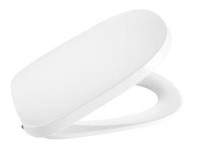 Сиденье для унитаза Roca Beyond (A801B8200B) фото №1 — интернет-магазин Desire.md