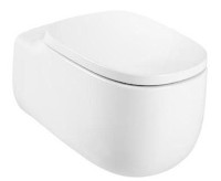 Сиденье для унитаза Roca Beyond (A801B8200B) фото №2 — интернет-магазин Desire.md