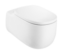 Vas WC Roca Beyond Rimless (A3460B7000) imaginea #1 — magazin online Desire.md