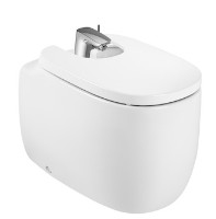 Capac pentru bideu Roca Beyond Supralit (A806B8200B) imaginea #2 — magazin online Desire.md