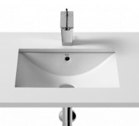 Умывальник Roca Diverta (A327114000) фото №4 — интернет-магазин Desire.md