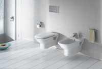 Биде Roca Giralda (A357465000) фото №2 — интернет-магазин Desire.md