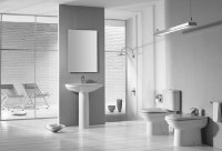 Capac de toaletă Roca Giralda (A801462000) imaginea #3 — magazin online Desire.md