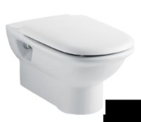 Capac de toaletă Roca Giralda (A801462000) imaginea #2 — magazin online Desire.md