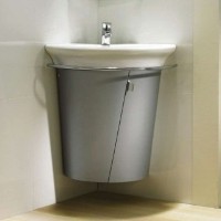 Держатель для полотенец Roca Giralda (A840460001) фото №2 — интернет-магазин Desire.md