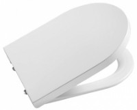 Capac de toaletă Roca Inspira Round Soft Close (A80152200B) imaginea #1 — magazin online Desire.md