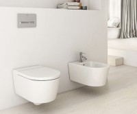 Capac de toaletă Roca Inspira Round Soft Close (A80152200B) imaginea #2 — magazin online Desire.md