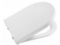 Capac de toaletă Roca Inspira Round (A80152C00B) imaginea #1 — magazin online Desire.md