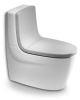 Capac de toaletă Roca Khroma (A80165A004) imaginea #3 — magazin online Desire.md