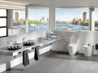 Capac de toaletă Roca Khroma (A80165A004) imaginea #2 — magazin online Desire.md