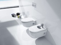 Bideu Roca Meridian (A357248000) imaginea #2 — magazin online Desire.md