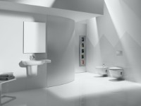 Унитаз Roca Meridian-N (A34624L000) фото №2 — интернет-магазин Desire.md