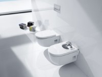 Унитаз Roca Meridian-N (A34624L000) фото №3 — интернет-магазин Desire.md