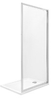 Душевая перегородка Roca Town 90х195 (AMP2009012M) фото №1 — интернет-магазин Desire.md