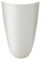 Piedestal lavoar Roca Veranda (A337443000) imaginea #1 — magazin online Desire.md