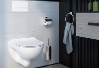 Унитаз Roca Victoria (A34H398000) фото №3 — интернет-магазин Desire.md