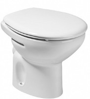 Capac de toaletă Roca Victoria Supralit (A801B6200B) imaginea #2 — magazin online Desire.md