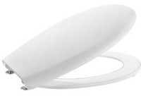 Сиденье для унитаза Roca Victoria Supralit (A801B6200B) фото №1 — интернет-магазин Desire.md