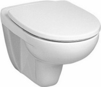 Унитаз Kolo Aplauz (43100) фото №1 — интернет-магазин Desire.md