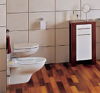 Унитаз Kolo Aplauz (43100) фото №3 — интернет-магазин Desire.md