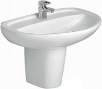 Piedestal lavoar Kolo Aplauz (47101) imaginea #2 — magazin online Desire.md