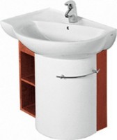 Умывальник Kolo Impuls L (K01770) фото №1 — интернет-магазин Desire.md