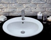 Умывальник Kolo Nova (21856) фото №3 — интернет-магазин Desire.md