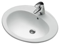 Умывальник Kolo Nova (21856) фото №1 — интернет-магазин Desire.md