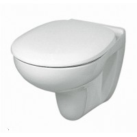 Сиденье для унитаза Kolo Nova Top (60111) фото №2 — интернет-магазин Desire.md