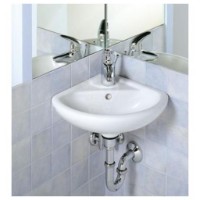 Умывальник Kolo Nova Top (62732) фото №2 — интернет-магазин Desire.md