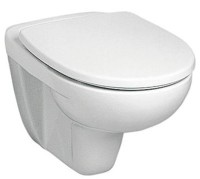 Унитаз Kolo Nova Top (63100) фото №1 — интернет-магазин Desire.md