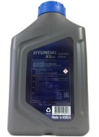 Ulei de motor Hyundai XTeer Diesel Ultra 5W-30 1L imaginea #2 — magazin online Desire.md