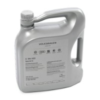 Ulei de motor Volkswagen Special G 5W-40 5L