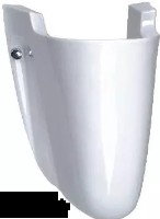 Piedestal lavoar Hybner Klaudia (3503) imaginea #1 — magazin online Desire.md