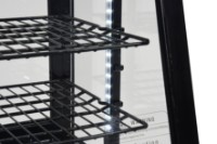 Vitrina frigorifică Yato YG-05020 imaginea #3 — magazin online Desire.md