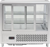 Vitrina frigorifică Yato YG-05022 imaginea #3 — magazin online Desire.md