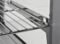 Холодильная витрина Yato YG-05025 фото №4 — интернет-магазин Desire.md