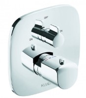 Baterie pentru cadă Kludi Ameo (418300575) imaginea #1 — magazin online Desire.md