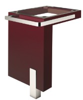 Dulap pentru lavoar Kludi Esprit (56LS542) imaginea #1 — magazin online Desire.md