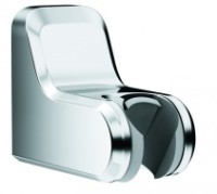 Душевой держатель Kludi Freshline (6455205-00) фото №1 — интернет-магазин Desire.md