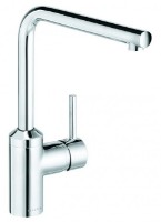 Baterie bucătărie Kludi L-Ine (428190577) imaginea #1 — magazin online Desire.md