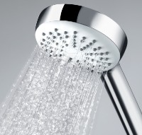 Душевой набор Kludi Logo-1S (6816005-00) фото №4 — интернет-магазин Desire.md