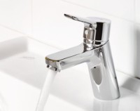 Смеситель для умывальника Kludi Pure & Easy (372590565) фото №2 — интернет-магазин Desire.md