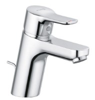 Смеситель для умывальника Kludi Pure & Easy (373820565) фото №1 — интернет-магазин Desire.md