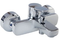 Смеситель для ванны Kludi Pure & Easy (376810565) фото №1 — интернет-магазин Desire.md