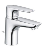 Baterie lavoar Kludi Pure & Solid (343820575) imaginea #1 — magazin online Desire.md