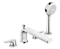 Baterie pentru cadă Kludi Pure & Solid (344230575) imaginea #1 — magazin online Desire.md