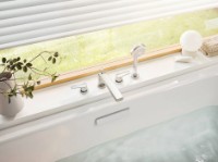 Baterie pentru cadă Kludi Pure & Solid (344230575) imaginea #3 — magazin online Desire.md