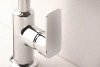 Смеситель для умывальника Kludi Pure & Style (400250575) фото №3 — интернет-магазин Desire.md